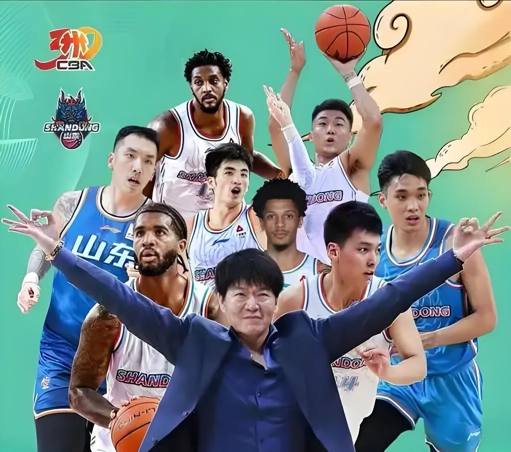 清晨CBA常规赛传出新动向,山东男篮单刀错失,管理层表态——媒体盛赞,数据趋势出现新变化的简单介绍 清晨CBA常规赛传出新动向,山东男篮单刀错失,管理层表态——媒体盛赞,数据趋势出现新变化的简单介绍