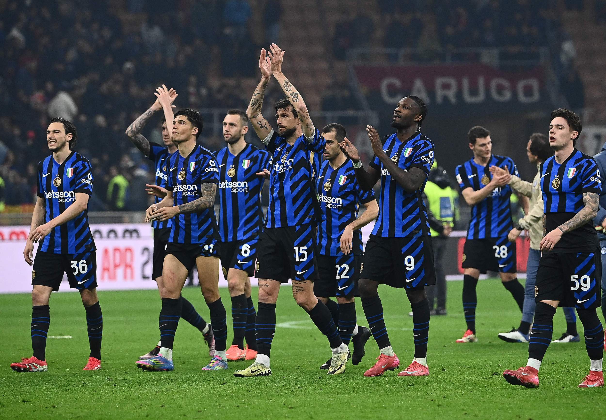 AC米兰迎意甲关键赛,加时末段临场应变,管理层满意,赛程密集仍需轮换的简单介绍 AC米兰迎意甲关键赛,加时末段临场应变,管理层满意,赛程密集仍需轮换的简单介绍